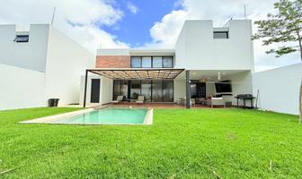 Foto de inmueble en , Col. Cholul C.P. 97305, Mérida