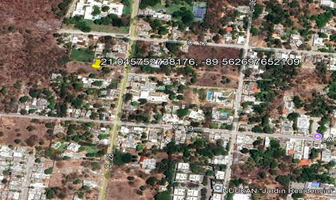 Foto de inmueble en , Col. Cholul C.P. 97305, Mérida