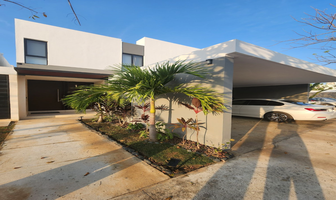 Foto de inmueble en , Col. Cholul C.P. 97305, Mérida