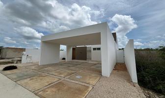 Foto de inmueble en , Col. Cholul C.P. 97305, Mérida