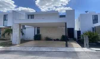 Foto de inmueble en , Col. Cholul C.P. 97305, Mérida