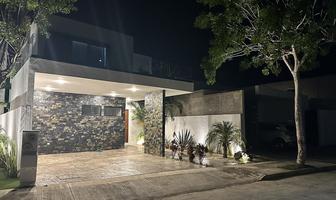 Foto de inmueble en , Col. Cholul C.P. 97305, Mérida