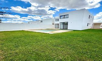 Foto de inmueble en , Col. Cholul C.P. 97305, Mérida