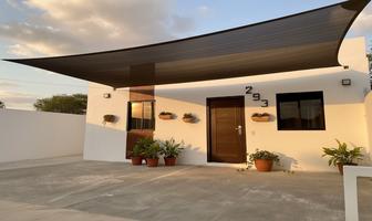 Foto de inmueble en , Col. Cholul C.P. 97305, Mérida