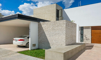 Foto de inmueble en , Col. Cholul C.P. 97305, Mérida