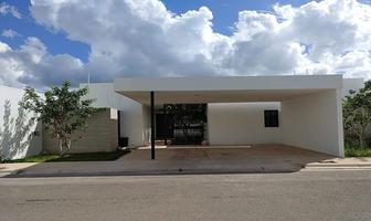 Foto de inmueble en , Col. Cholul C.P. 97305, Mérida