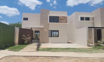 Foto de inmueble en , Col. Cholul C.P. 97305, Mérida