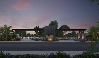 Foto de inmueble en , Col. Cholul C.P. 97305, Mérida