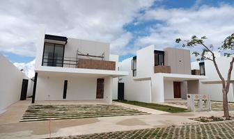 Foto de inmueble en , Col. Cholul C.P. 97305, Mérida