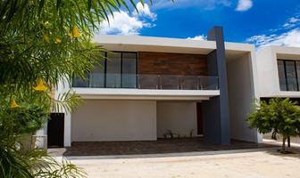 Foto de inmueble en , Col. Cholul C.P. 97305, Mérida