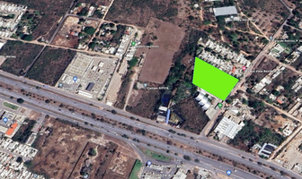 Foto de inmueble en , Col. Cholul C.P. 97305, Mérida