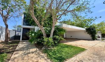 Foto de inmueble en , Col. Cholul C.P. 97305, Mérida