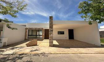 Foto de inmueble en , Col. Cholul C.P. 97305, Mérida