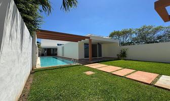 Foto de inmueble en , Col. Cholul C.P. 97305, Mérida