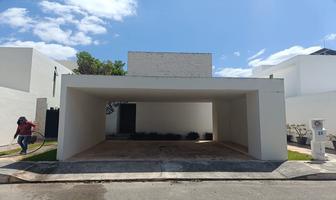 Foto de inmueble en , Col. Cholul C.P. 97305, Mérida