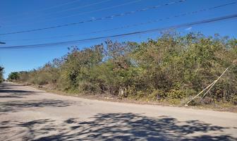 Foto de inmueble en , Col. Cholul C.P. 97305, Mérida