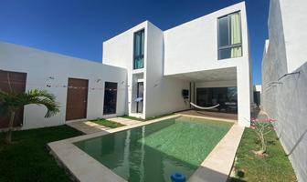 Foto de inmueble en , Col. Cholul C.P. 97305, Mérida
