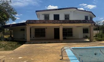 Foto de inmueble en , Col. Cholul C.P. 97305, Mérida