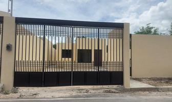 Foto de inmueble en , Col. Cholul C.P. 97305, Mérida