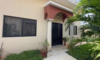 Foto de inmueble en , Col. Cholul C.P. 97305, Mérida
