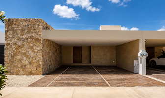 Foto de inmueble en , Col. Cholul C.P. 97305, Mérida