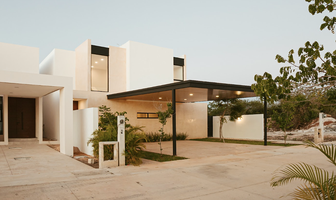 Foto de inmueble en , Col. Cholul C.P. 97305, Mérida
