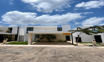 Foto de inmueble en , Col. Cholul C.P. 97305, Mérida