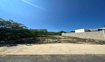 Foto de inmueble en , Col. Cholul C.P. 97305, Mérida