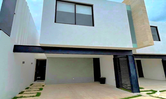 Foto de inmueble en , Col. Cholul C.P. 97305, Mérida
