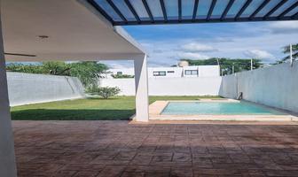 Foto de inmueble en , Col. Cholul C.P. 97305, Mérida