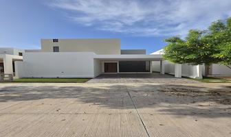 Foto de inmueble en , Col. Cholul C.P. 97305, Mérida