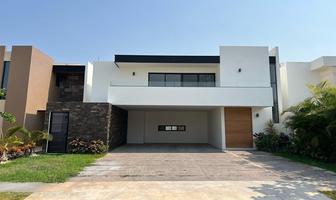 Foto de inmueble en , Col. Cholul C.P. 97305, Mérida