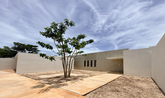 Foto de inmueble en , Col. Cholul C.P. 97305, Mérida