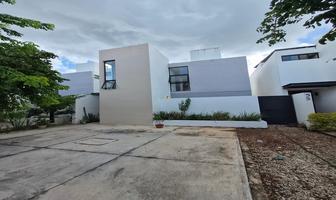 Foto de inmueble en , Col. Cholul C.P. 97305, Mérida