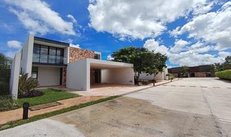 Foto de inmueble en , Col. Cholul C.P. 97305, Mérida