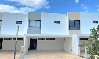 Foto de inmueble en , Col. Cholul C.P. 97305, Mérida