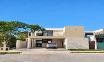 Foto de inmueble en , Col. Cholul C.P. 97305, Mérida