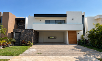 Foto de inmueble en , Col. Cholul C.P. 97305, Mérida