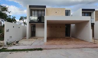 Foto de inmueble en , Col. Cholul C.P. 97305, Mérida