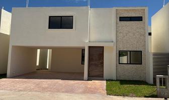 Foto de inmueble en , Col. Cholul C.P. 97305, Mérida