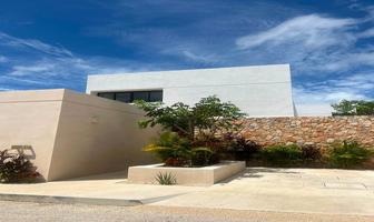 Foto de inmueble en , Col. Cholul C.P. 97305, Mérida