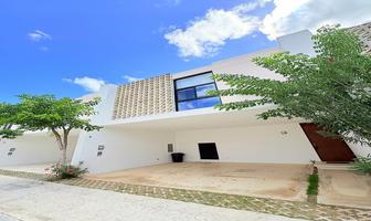 Foto de inmueble en , Col. Cholul C.P. 97305, Mérida