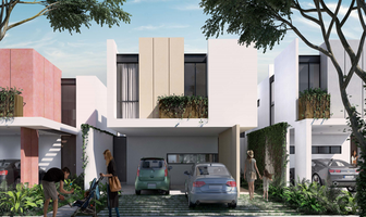 Foto de inmueble en , Col. Cholul C.P. 97305, Mérida