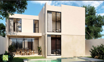 Foto de inmueble en , Col. Cholul C.P. 97305, Mérida