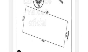 Foto de inmueble en , Col. Cholul C.P. 97305, Mérida
