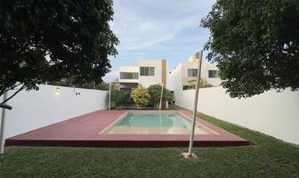 Foto de inmueble en Mérida, Col. Cholul C.P. 97305, Mérida