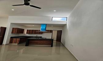 Foto de inmueble en Morera, Col. Cholul C.P. 97305, Mérida