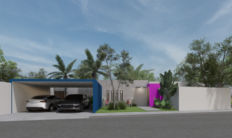 Foto de inmueble en No Proporcionada, Col. Cholul C.P. 97305, Mérida