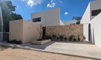 Foto de inmueble en No Proporcionada, Col. Cholul C.P. 97305, Mérida