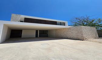 Foto de inmueble en No Proporcionada, Col. Cholul C.P. 97305, Mérida